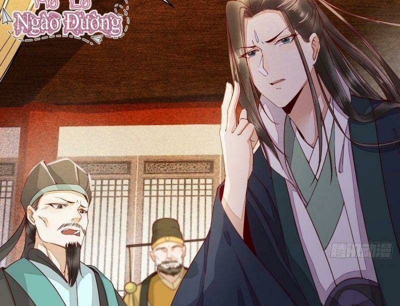 sát thủ vương phi không dễ chọc chapter 33 22