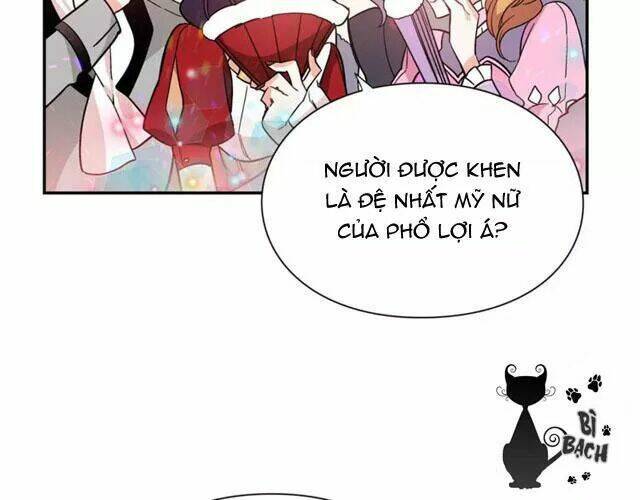 nữ hoàng ngoại khoa chapter 30 61