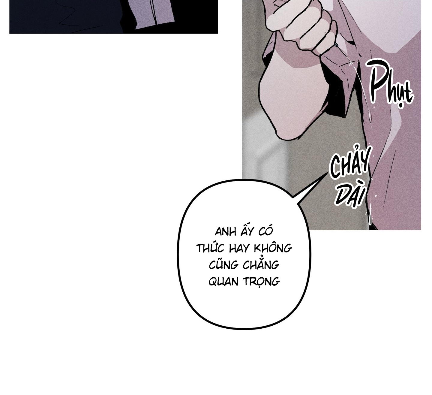 quan hệ chết chóc chapter 31 83