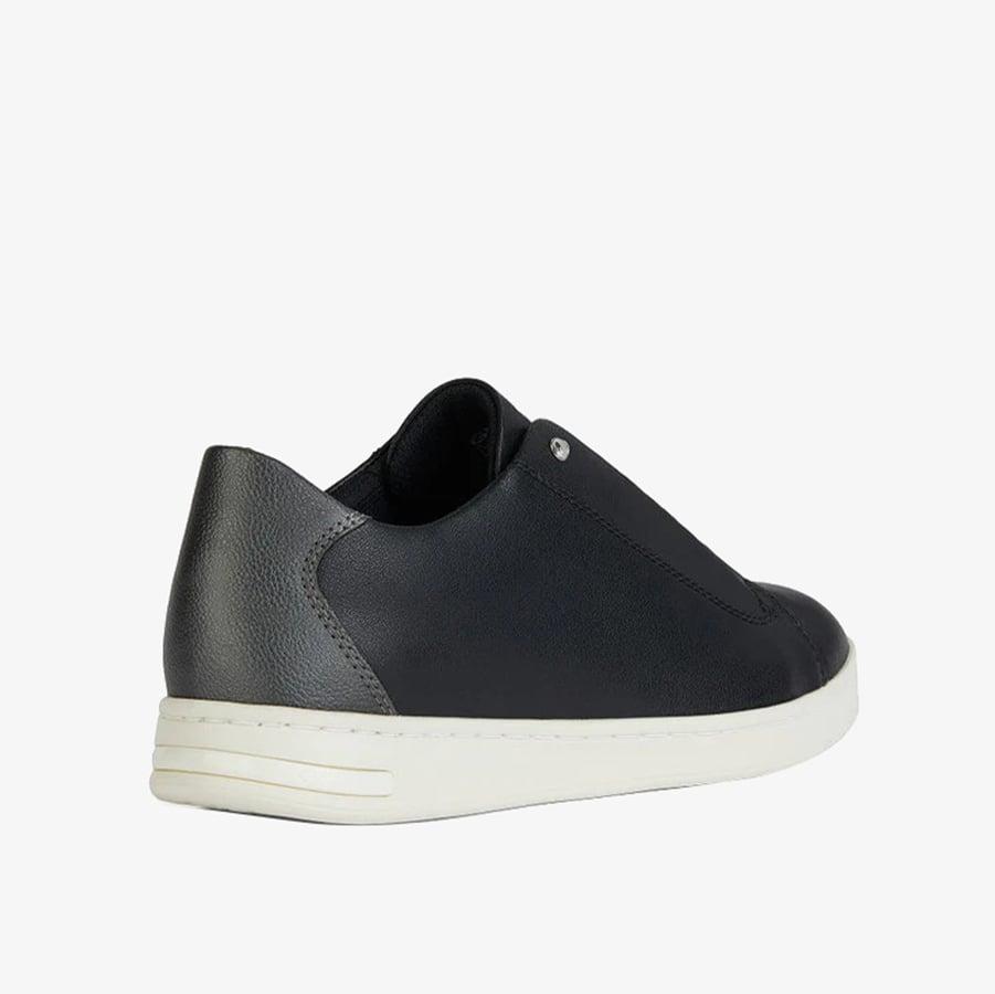 Giày Sneakers Nữ GEOX D Jaysen A - Nappa+Geobuck