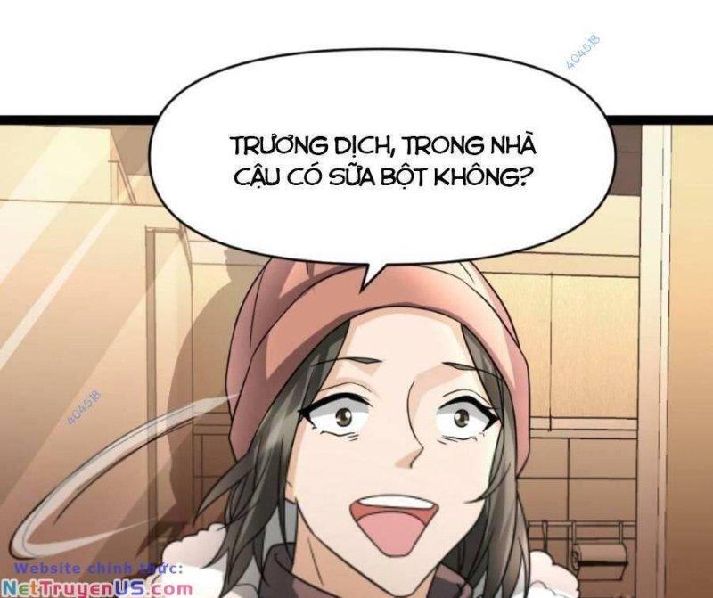 đóng băng toàn cầu: tôi gây dựng nên phòng an toàn thời tận thế chapter 75 37