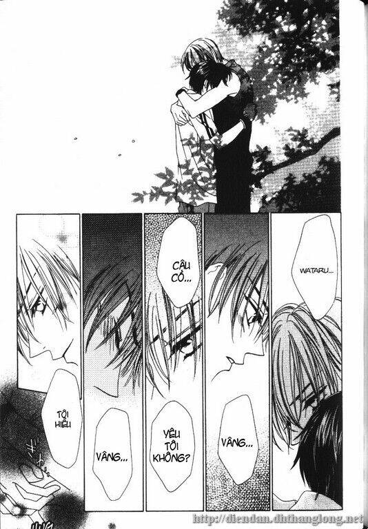 only the ring fingers know chapter 4 48