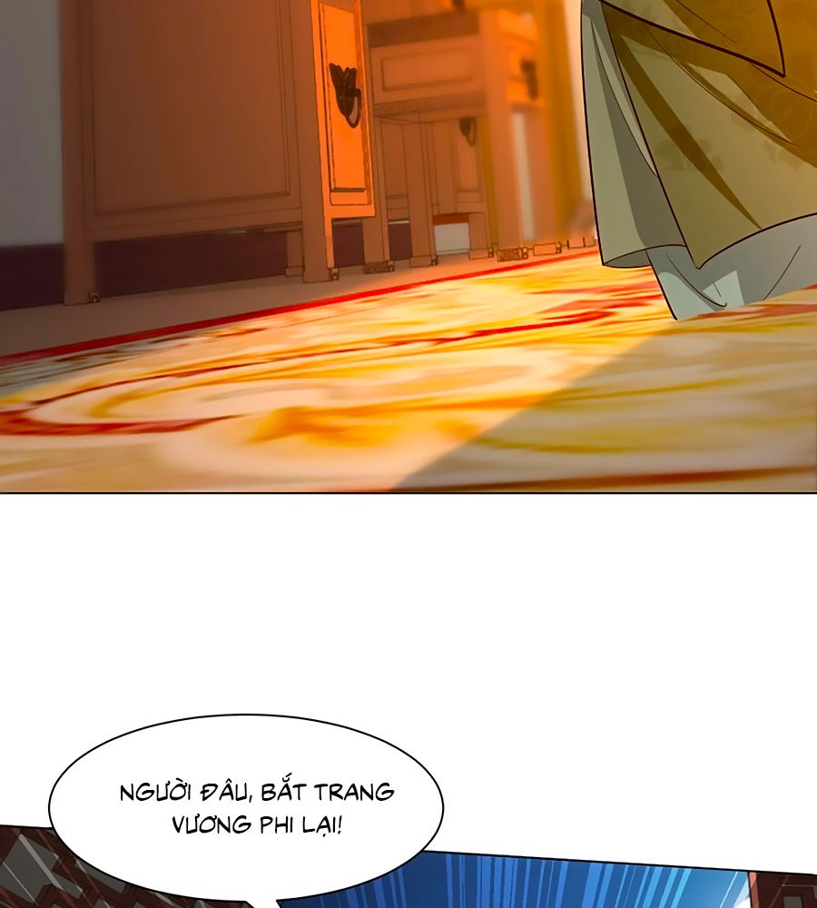 Gian Phi Như Thử Đa Kiều chapter 105 - Trang 13