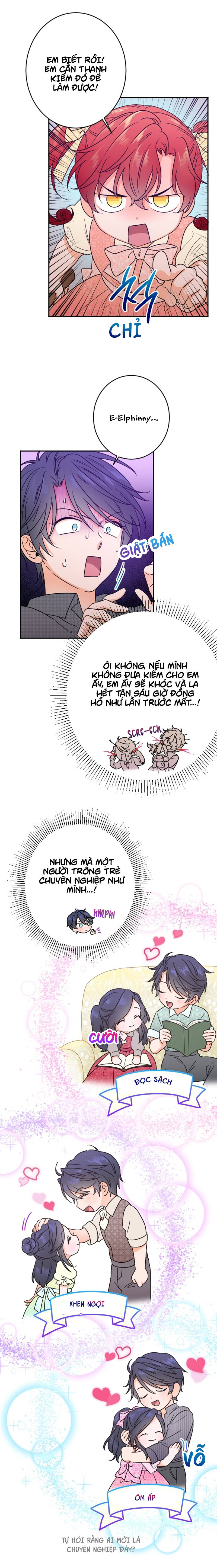 lady baby chapter 53 16