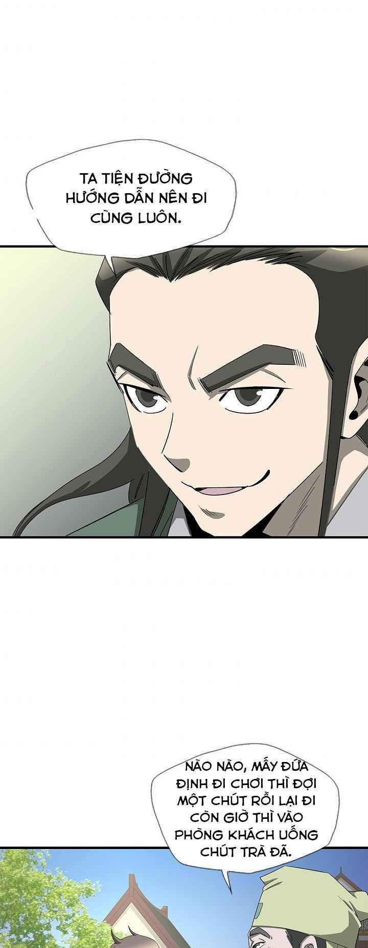 cuồng long chapter 58 3