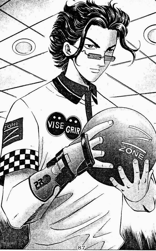 bowling king chapter 63 2