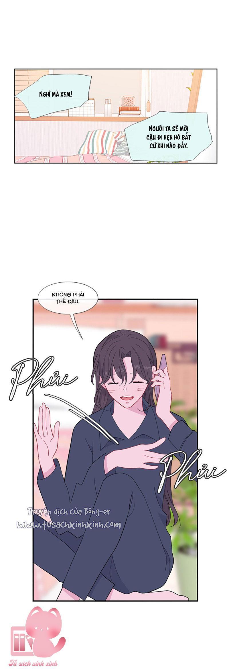 về bên anh chapter 84 21