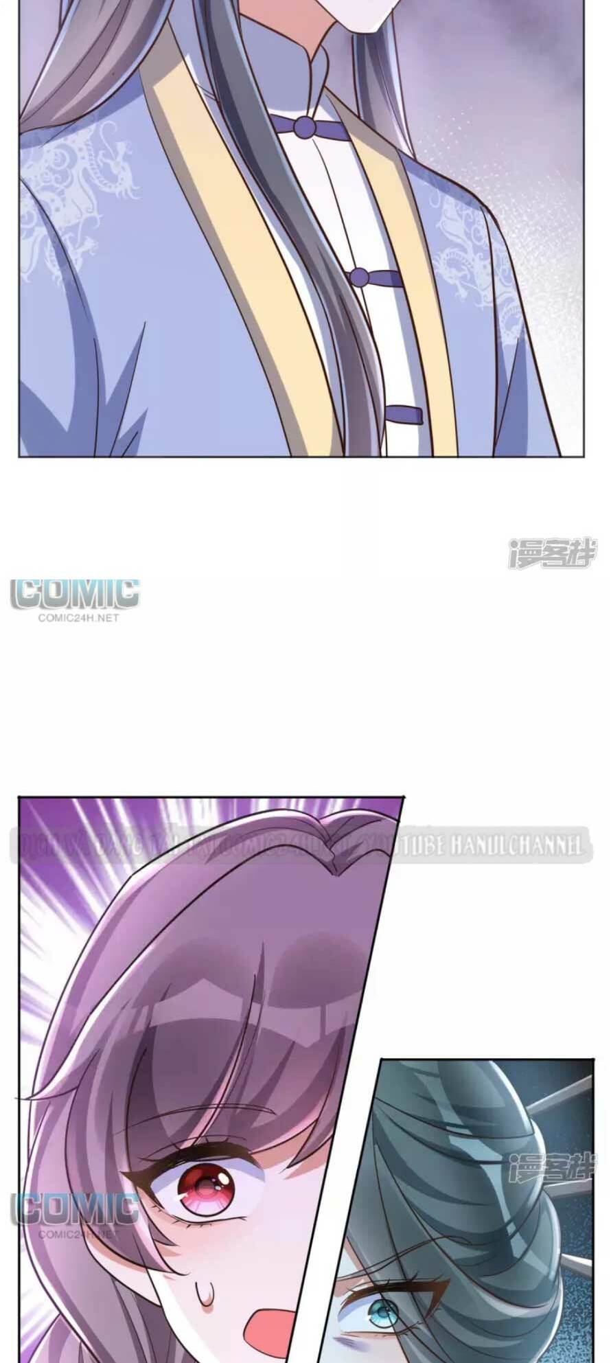 manh hổ trọng sinh : tướng quân đại nhân muốn ôm ôm chapter 49 6