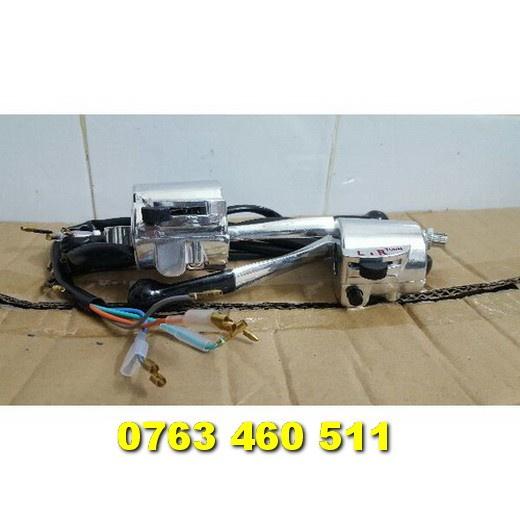 Cùm công tắc xe 67 Hàng loại tốt