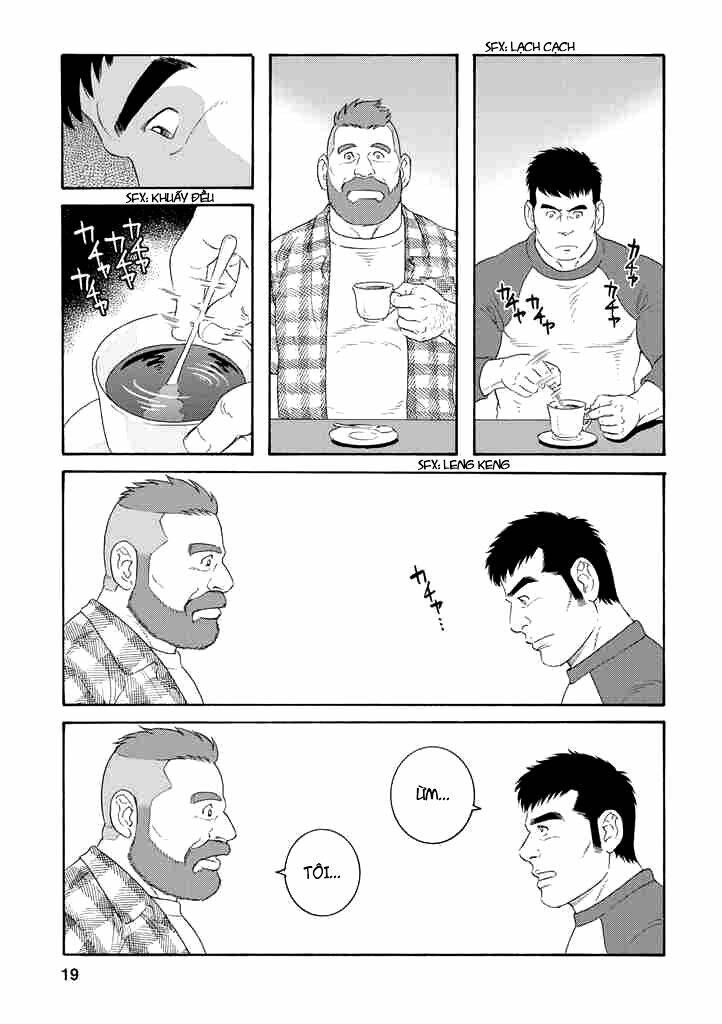 otouto no otto chapter 1 19