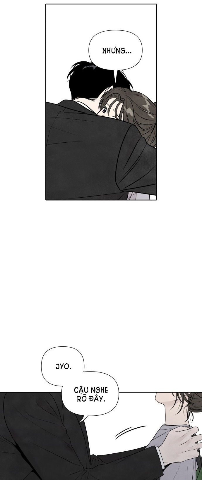 điều khiến tôi quyết tâm muốn chết chapter 28.1 15