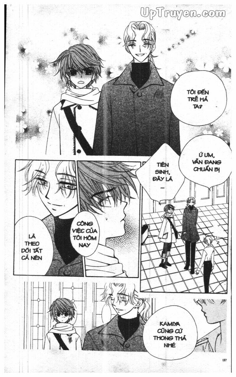 thấy mờ ghét chapter 12 136