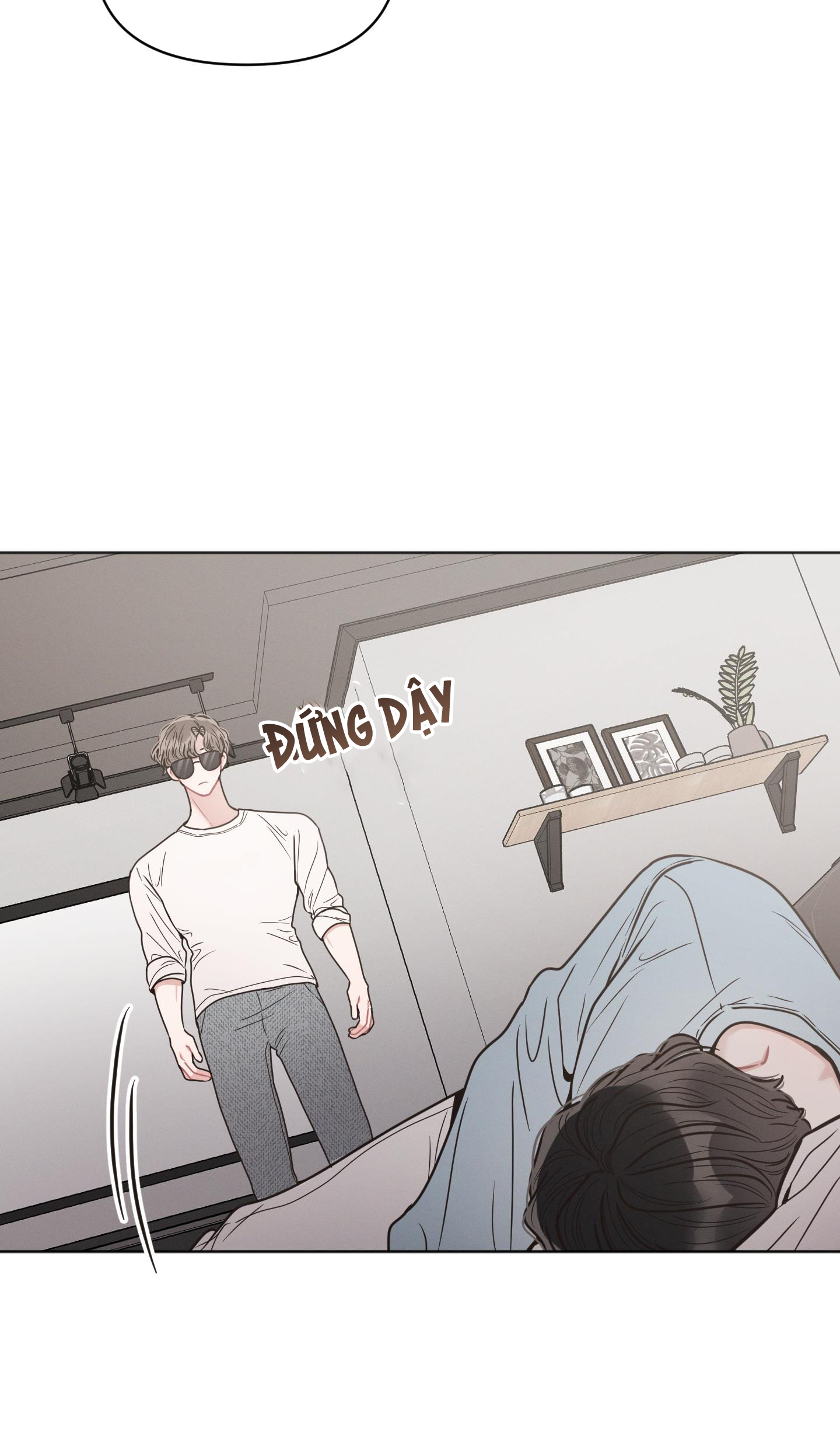 đời tư hàng xóm chapter 22 9