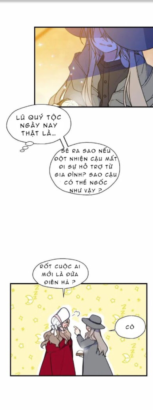 bệ hạ, xin đừng giết tôi!! chapter 11 26