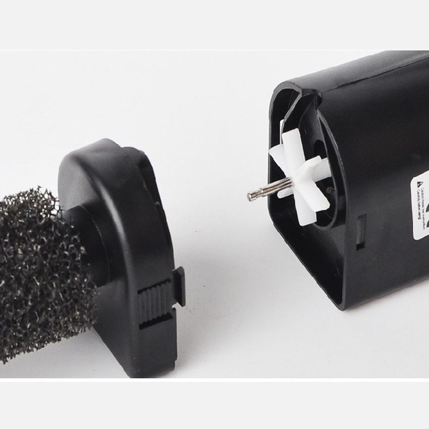 Máy Lọc Thác Nước Bể Cá SOBO WP-408H