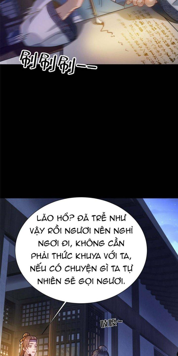 võ thánh này cũng quá khẳng khái chapter 2 4