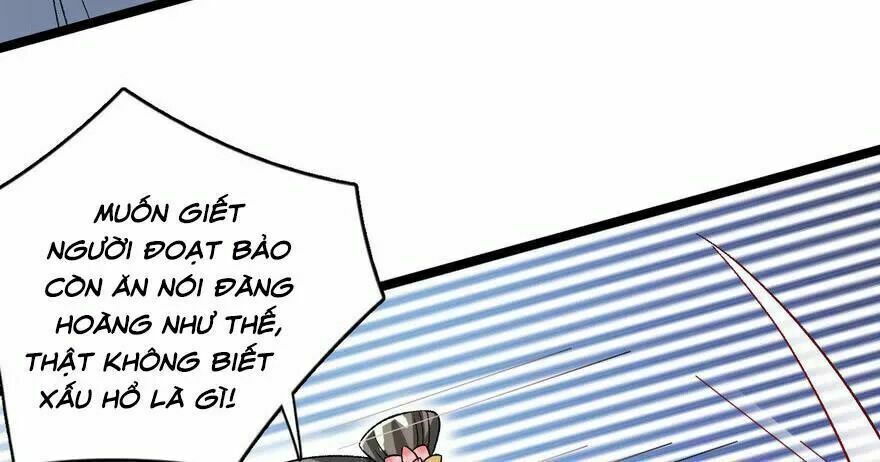 quẻ phi thiên hạ chapter 26 18