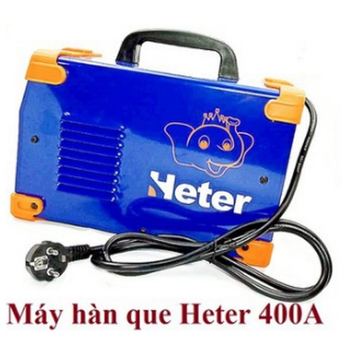 Máy hàn que 400A