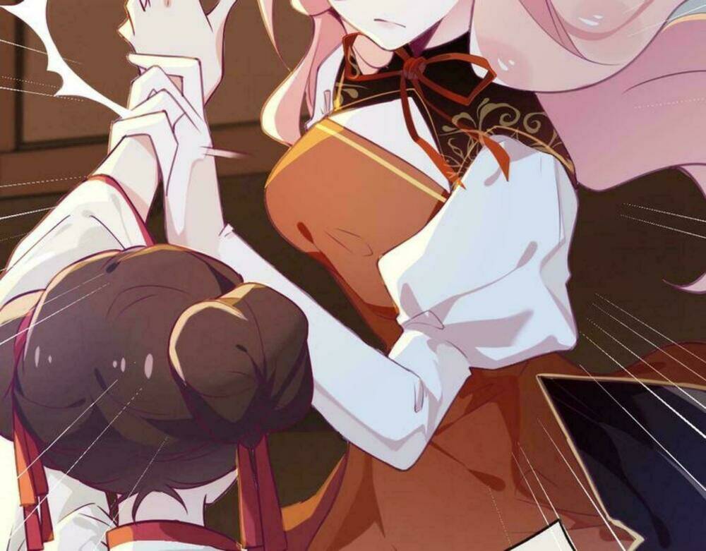 tà quân khó dưỡng tiểu ma phi chapter 1 29