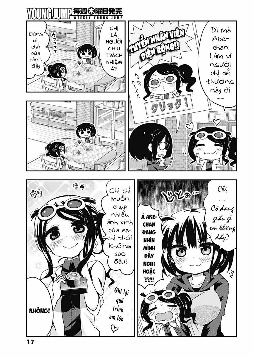 made in hikkomuse chapter 1 10