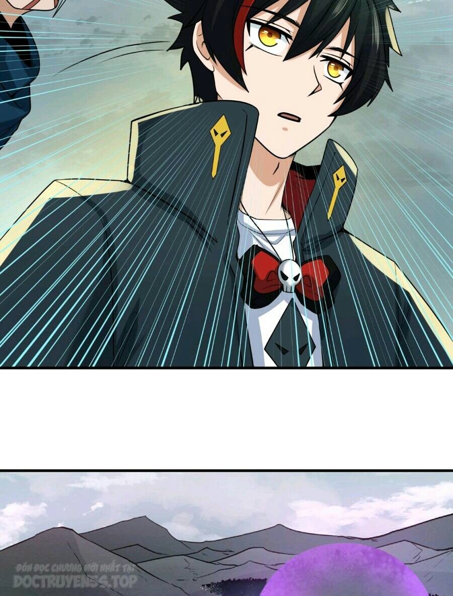 toàn cầu quỷ dị thời đại chapter 29 38
