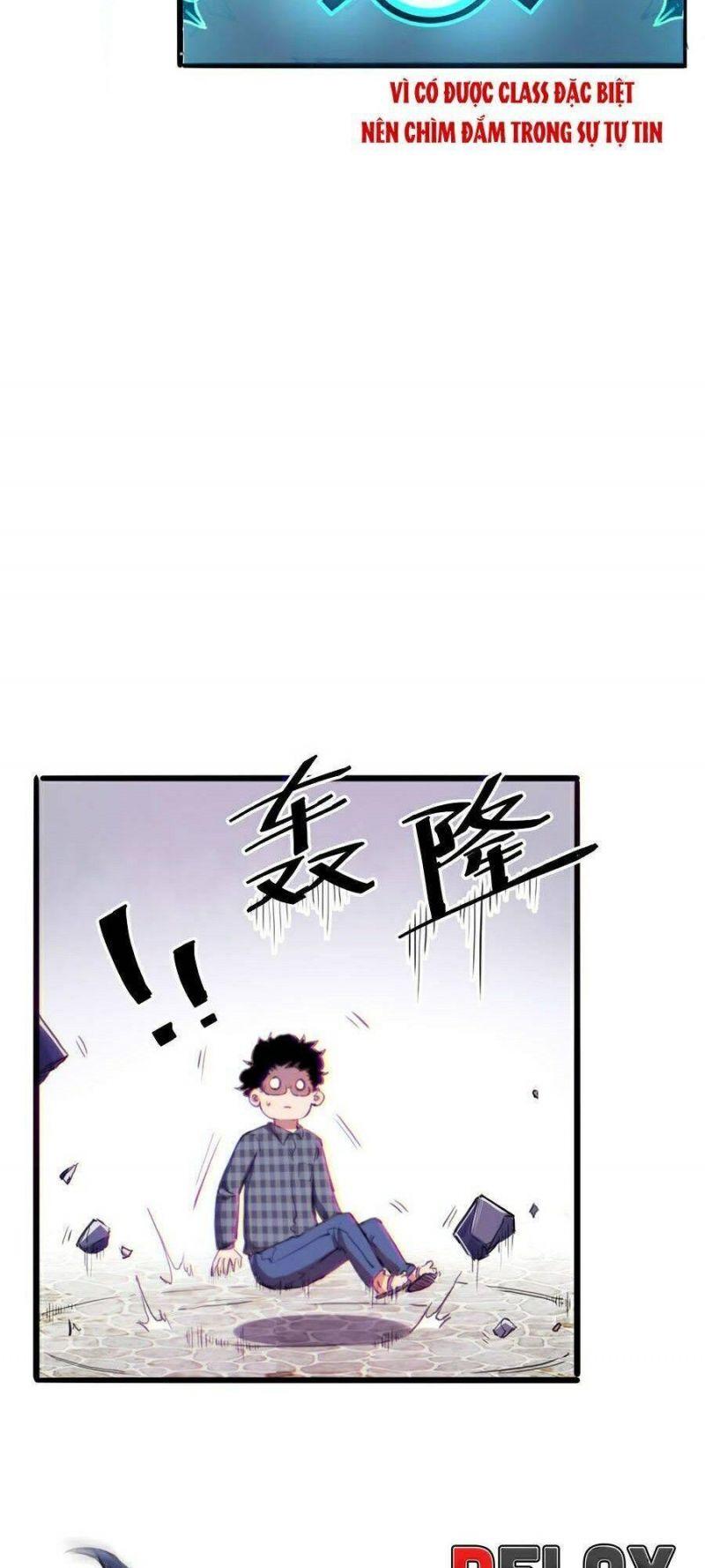 tôi dựa vào bug làm ông nội người ta chapter 1 179