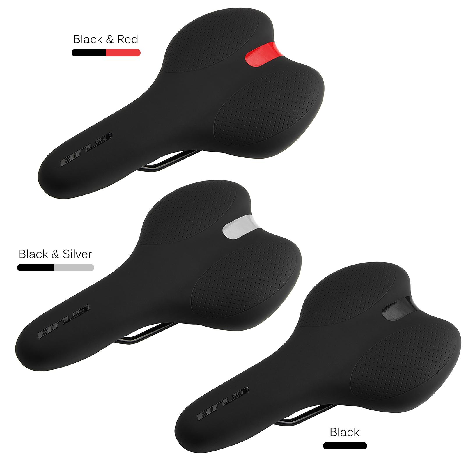 Đệm MTB gắn yên xe đạp, giúp người ngồi thoải mái, êm ái, dễ dàng thay thế và lắp đặt