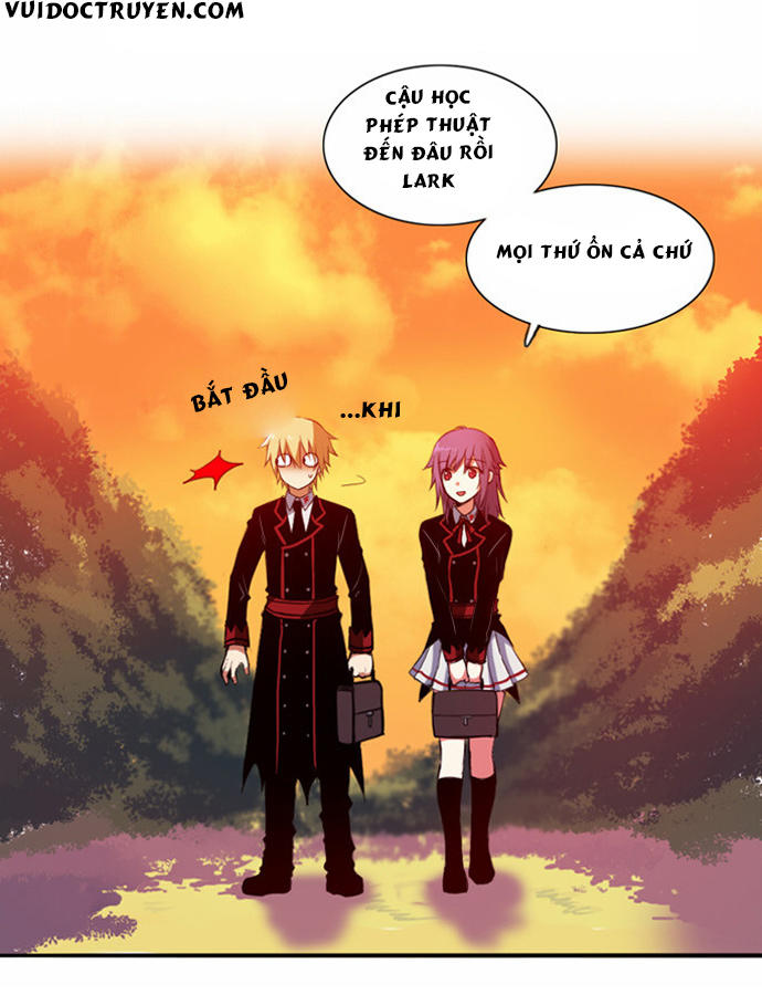 crepuscule (yamchi) chapter 43 14