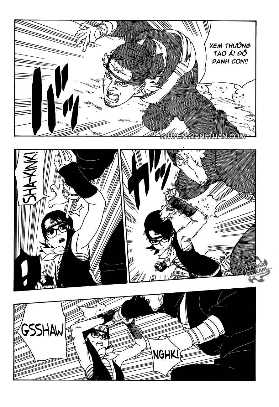 uzumaki boruto chapter 11 18