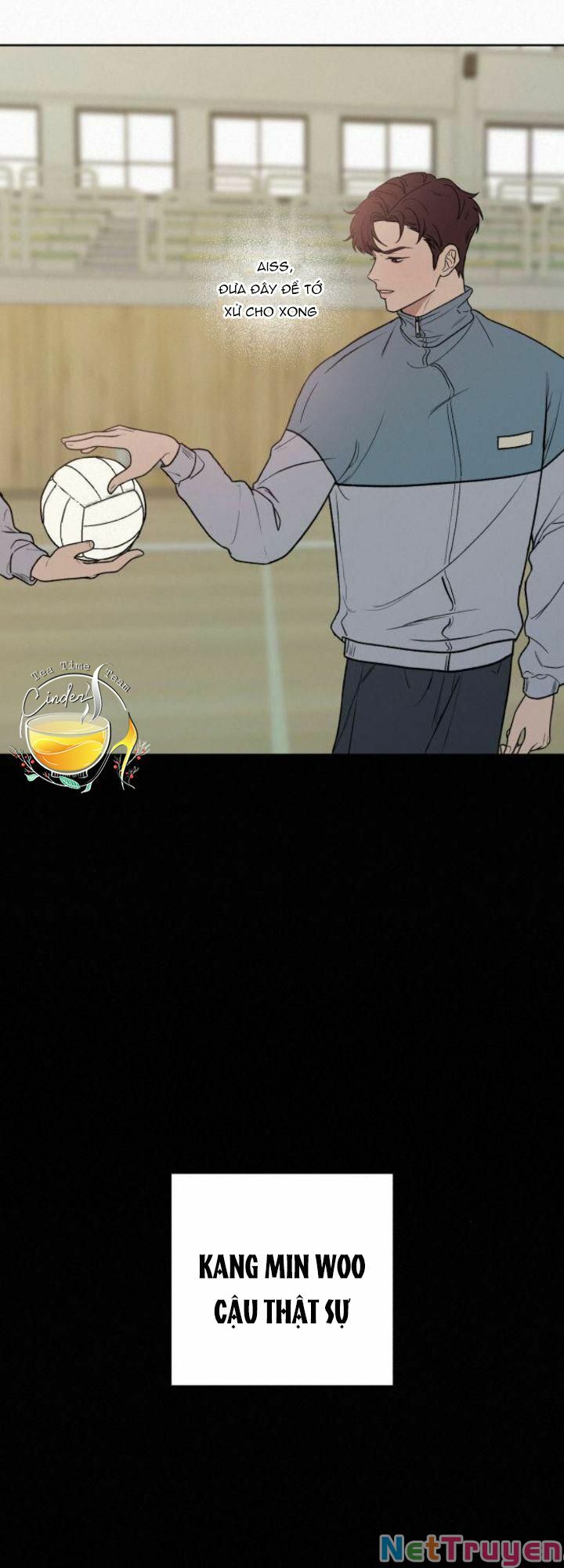 chiến lược: tình yêu trong sáng chapter 4 78