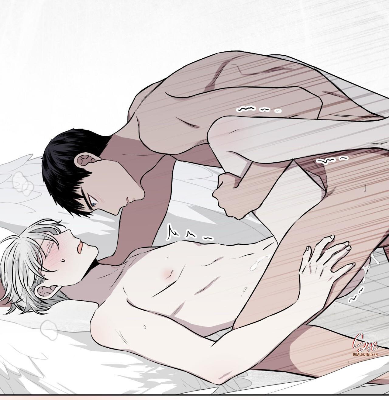 rừng biển [bl] chapter 41 49