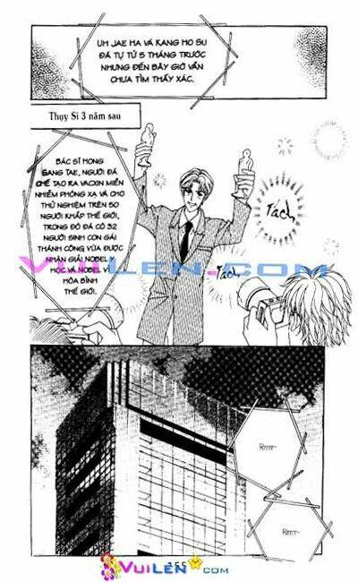 người duy nhất chapter 128 17