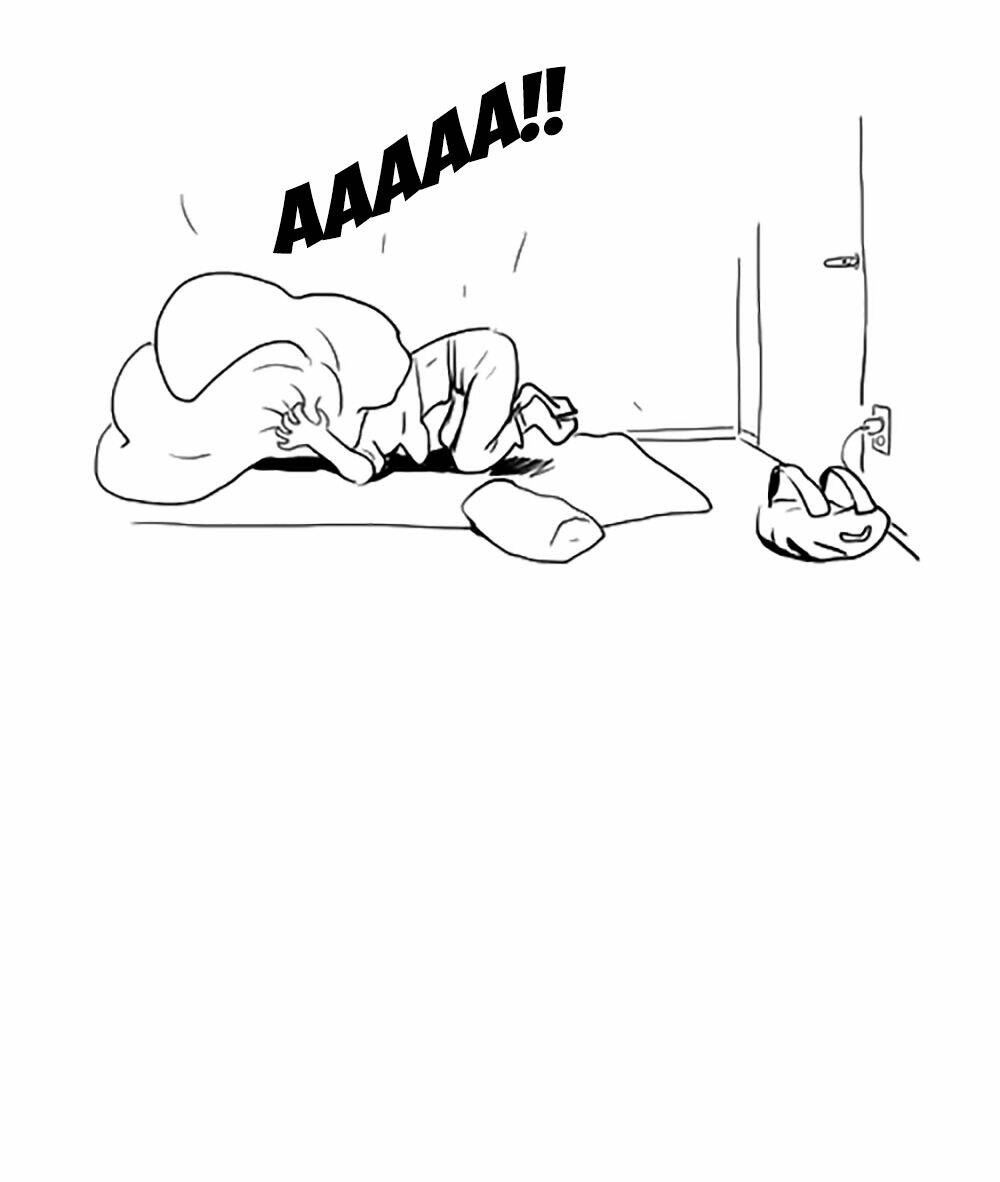 cô nàng trên lớp - the girl from class chapter 1 20