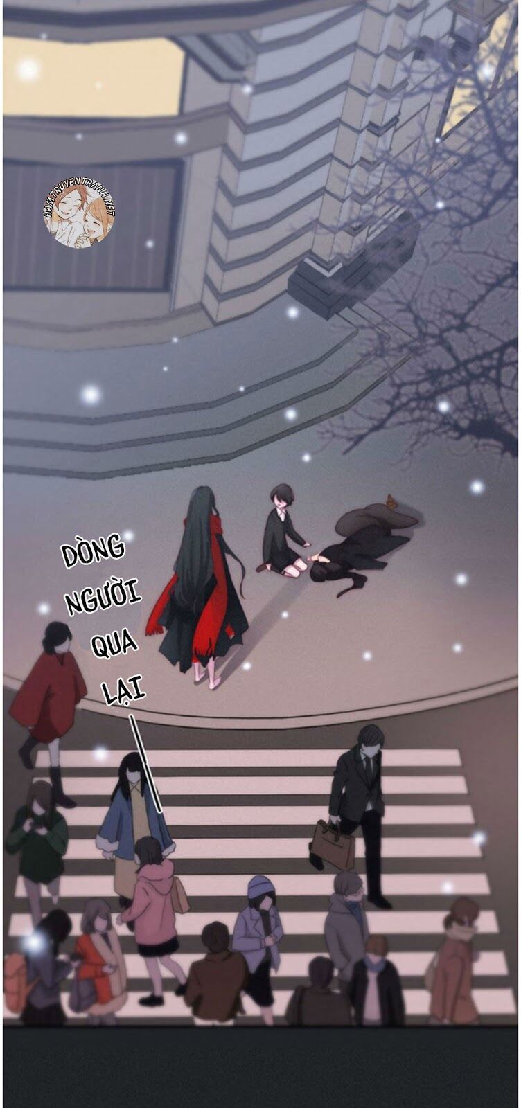 bí mật bóng đêm chapter 2.4 9