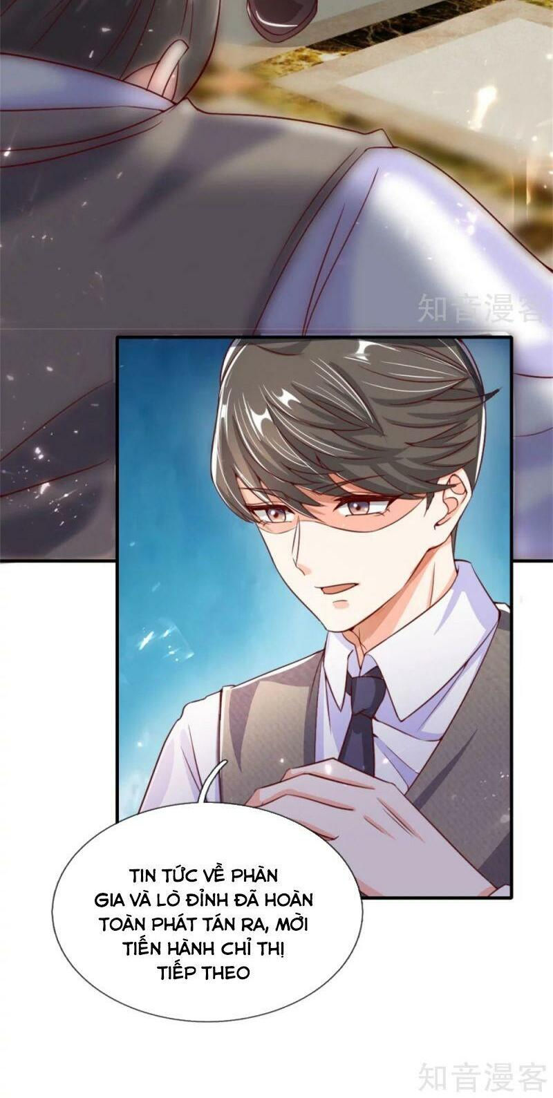 vú em tiên tôn đi ở rể chapter 172 23