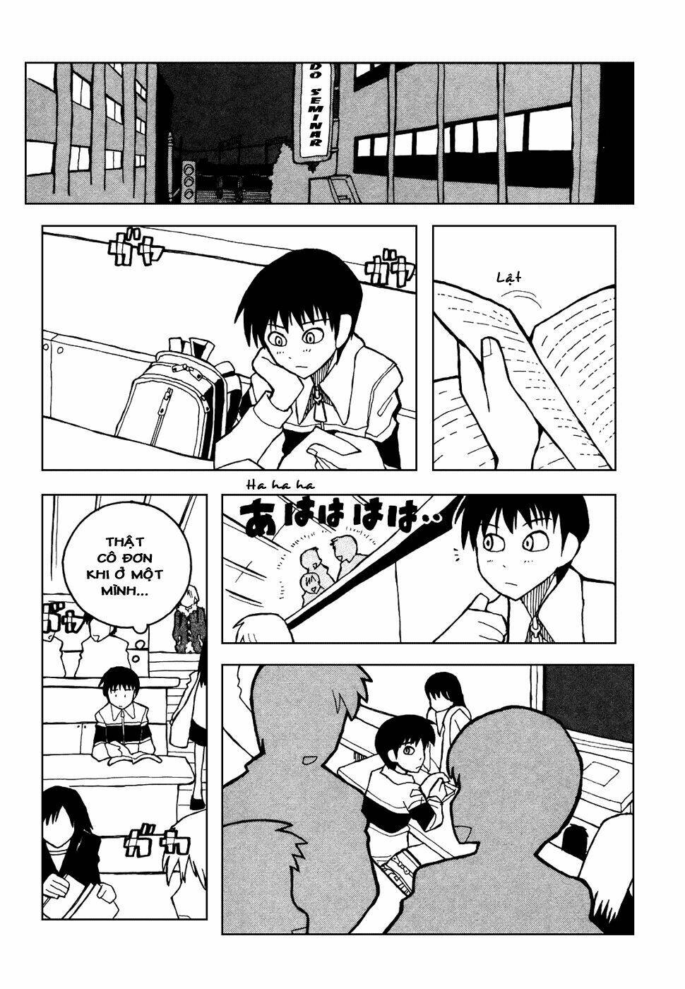 love roma chapter 22 11