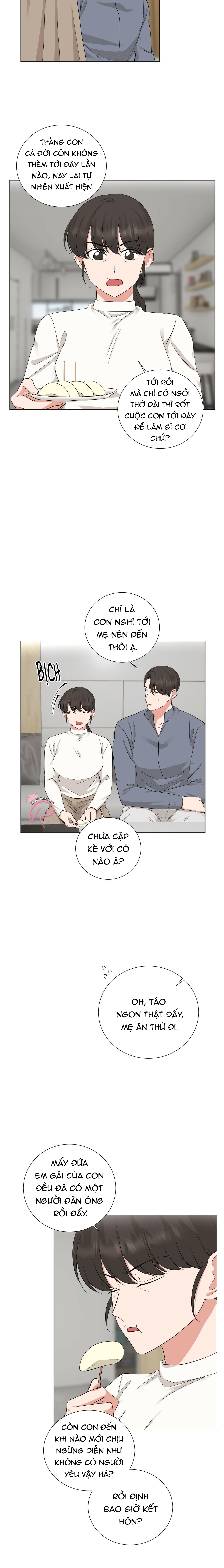 họ đã ngủ với nhau chapter 25 9