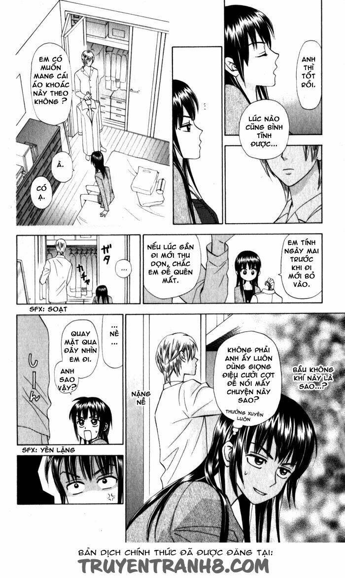 romeo và juliet hiện đại ii chapter 9 21