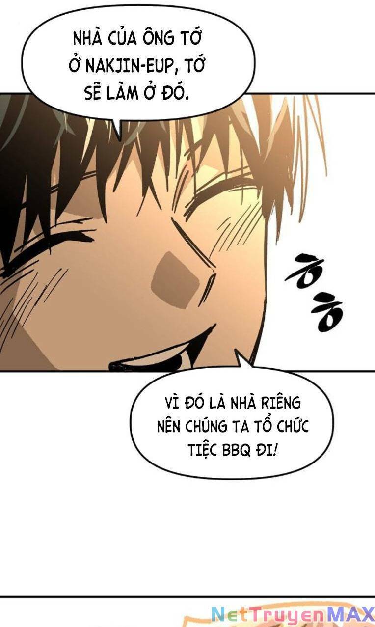 chỉ có cái c.h.ế.t mới là sự cứu rỗi chapter 30 85