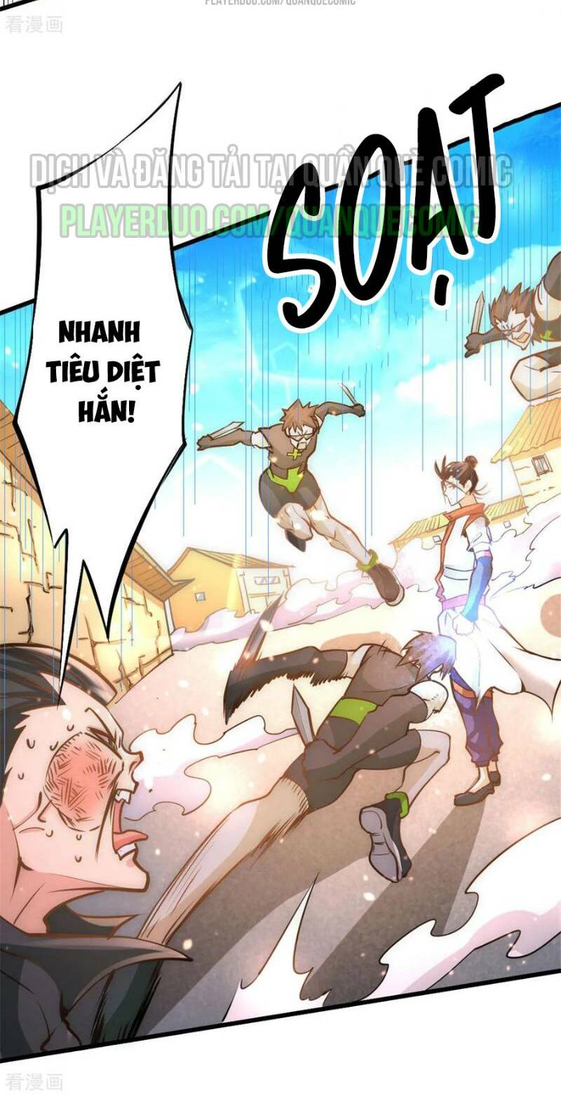 đô thị đỉnh phong cao thủ chapter 63 46