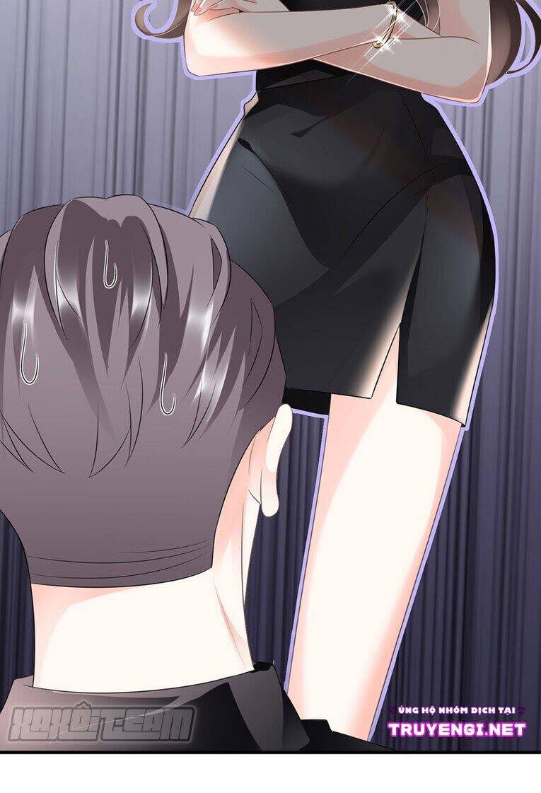 đại tiểu thư có thể có cái gì xấu chapter 7 24