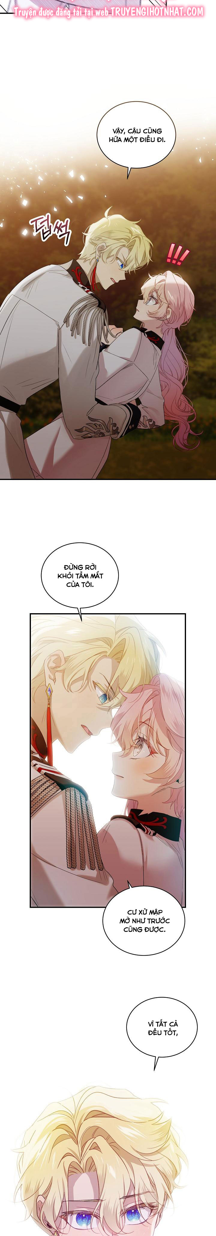 quý cô quyền lực chapter 81 20