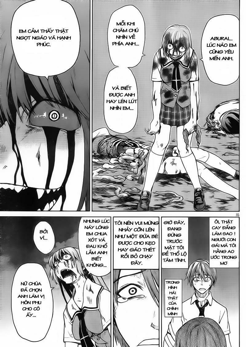 crime zone chapter 1 34