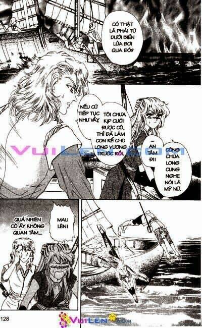 tinh linh của biển chapter 4 128