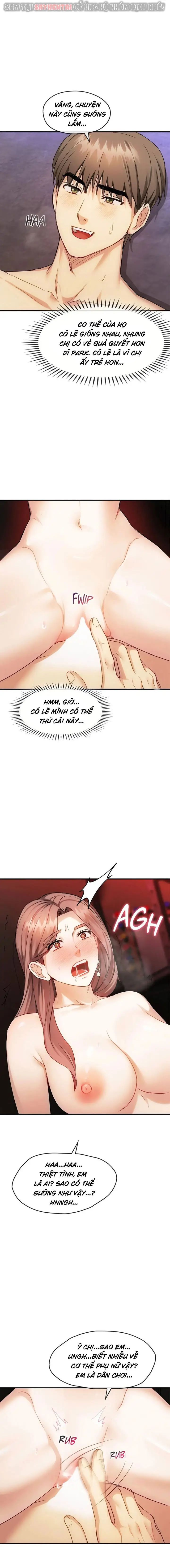 cưỡng không nổi dì ơi chapter 33 7