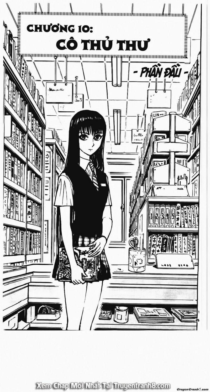 sắc lệnh ánh trăng chapter 25 23