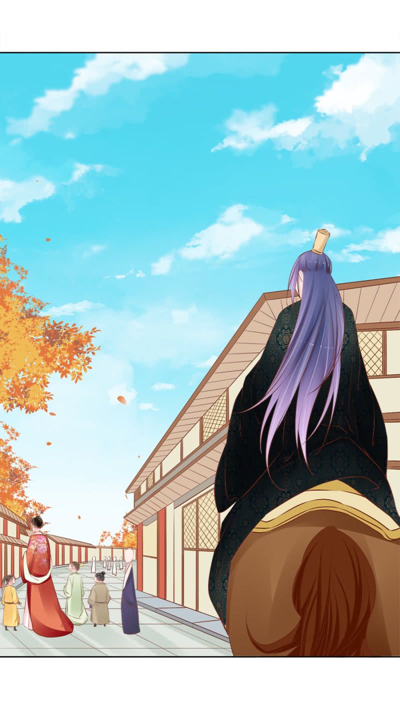 solo đi vương gia chapter 64 4