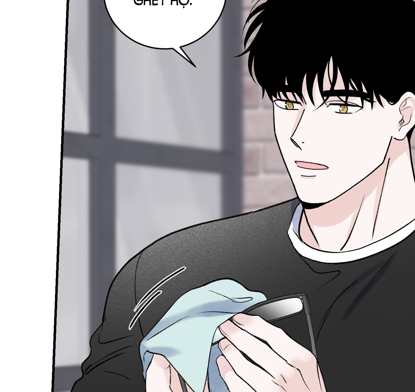 Ép Xung chapter 19.2 - Trang 38