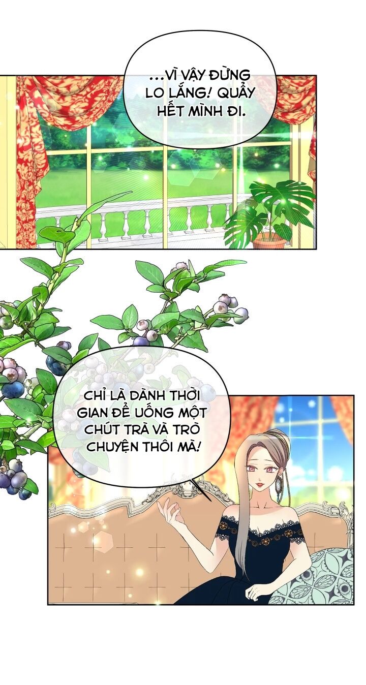 công chúa thời gian có hạn chapter 11 34