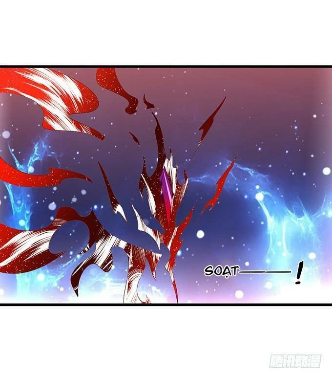 hồ tiên hung bạo chapter 149 24